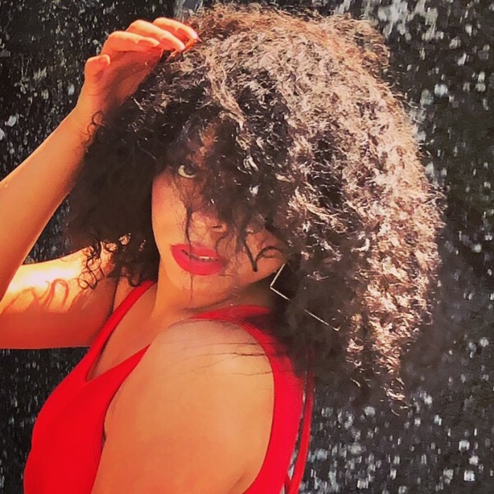 Meet your Posher, Erica